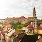 Kristian By Kh Pensjonat Czeski Krumlow