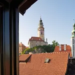 Kristian By Kh 4* Czeski Krumlow