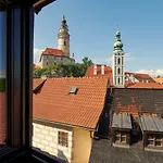 Pensjonat Kristian By Kh Czeski Krumlow