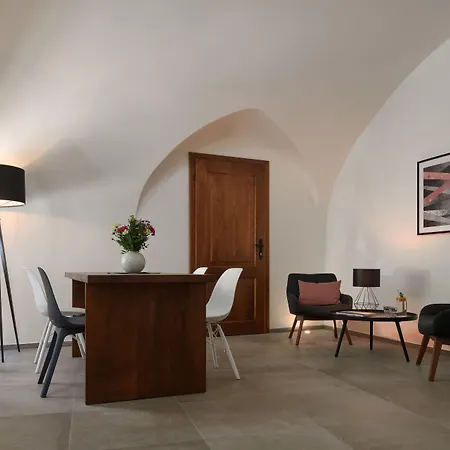 Casa de hóspedes Kristian By Kh Český Krumlov