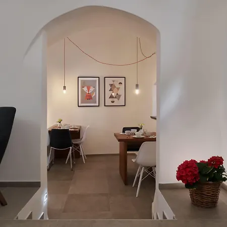 Kristian By Kh 4* Český Krumlov