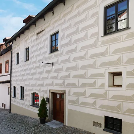 Kristian By Kh 招待所 4*