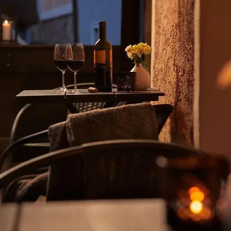 Konukevi Kristian By Kh