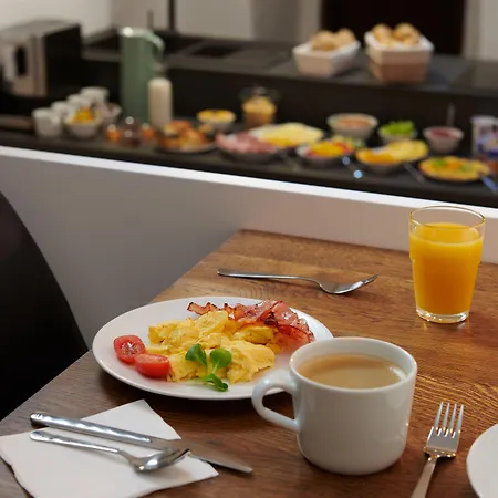 Konukevi Kristian By Kh