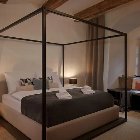 招待所 Kristian By Kh 4*