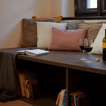 Konukevi Kristian By Kh Český Krumlov