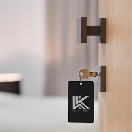 Kristian By Kh Český Krumlov