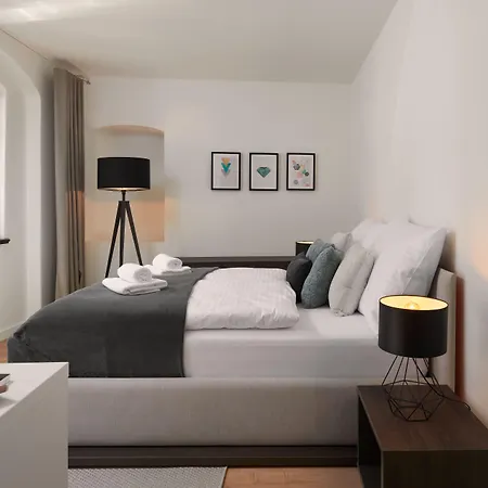 Kristian By Kh Český Krumlov