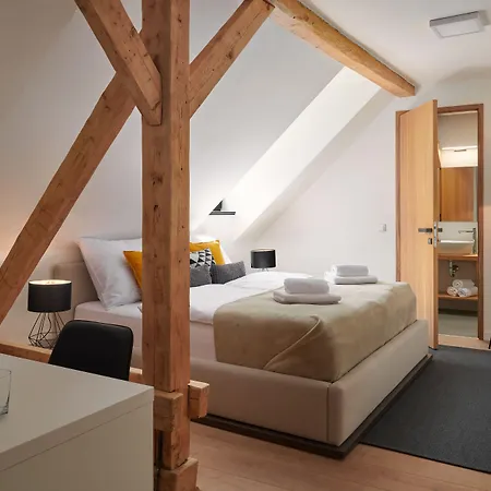 Konukevi Kristian By Kh