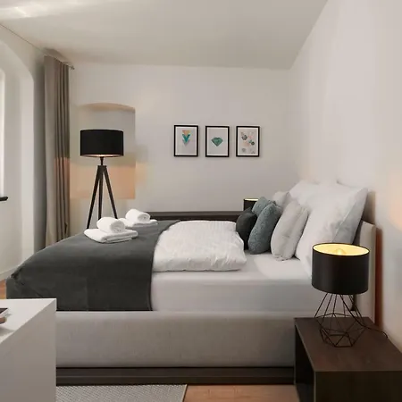 Kristian By Kh Český Krumlov