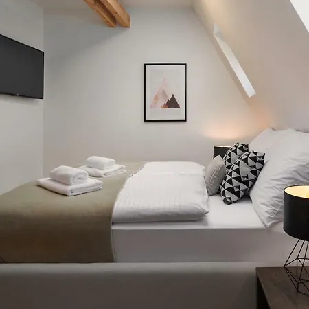 Konukevi Kristian By Kh Český Krumlov