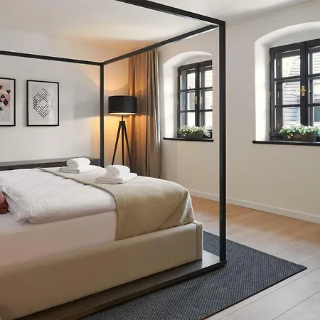 Kristian By Kh 4* Český Krumlov