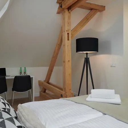 Kristian By Kh 4* Český Krumlov