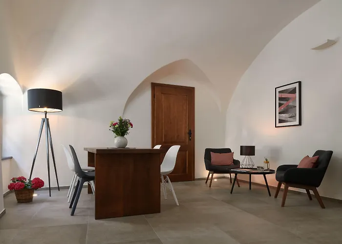 Casa de hóspedes Kristian By Kh Český Krumlov