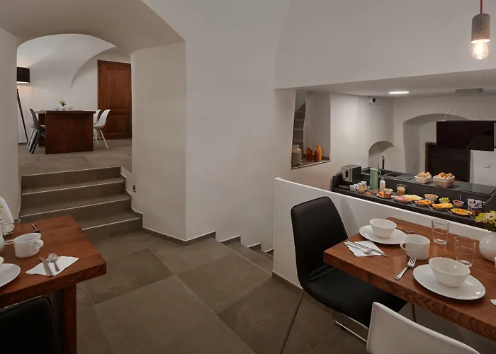 Kristian By Kh 4* Český Krumlov