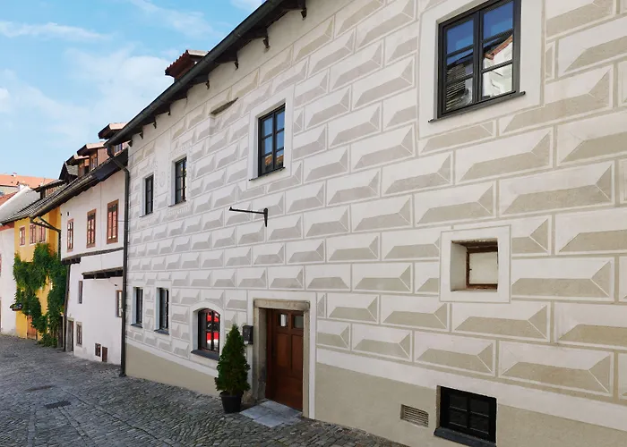 Kristian By Kh 招待所 4*