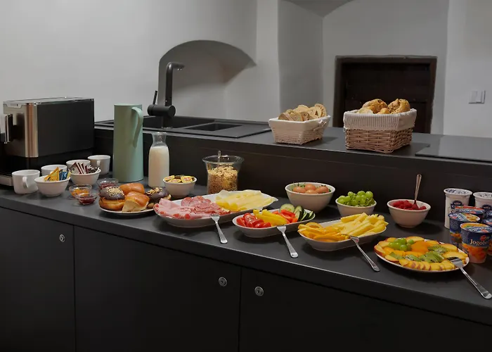 Kristian By Kh 招待所