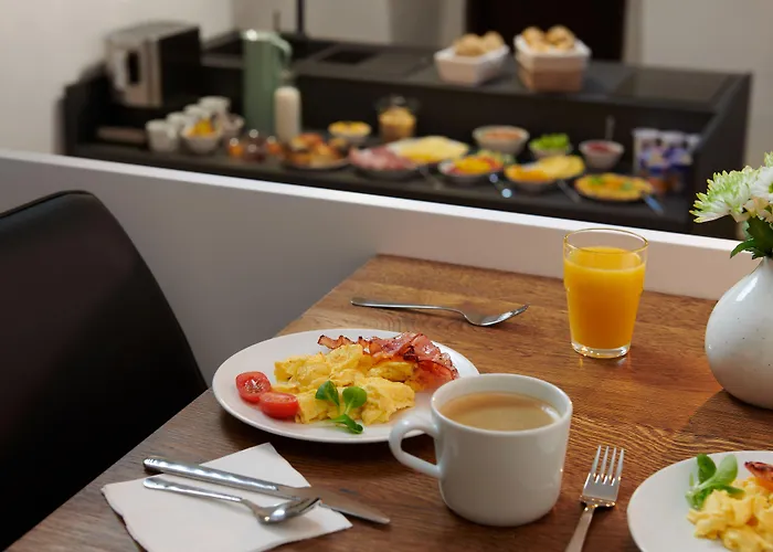 招待所 Kristian By Kh