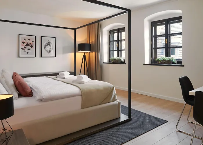 Kristian By Kh Casa de hóspedes 4*