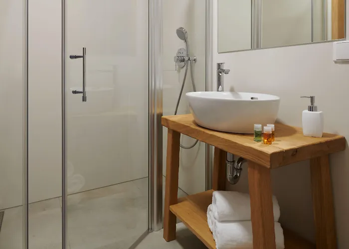 招待所 Kristian By Kh Český Krumlov