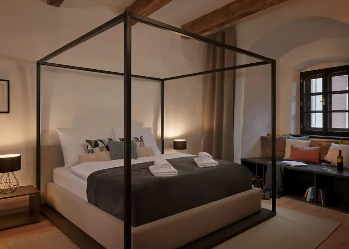 招待所 Kristian By Kh 4*