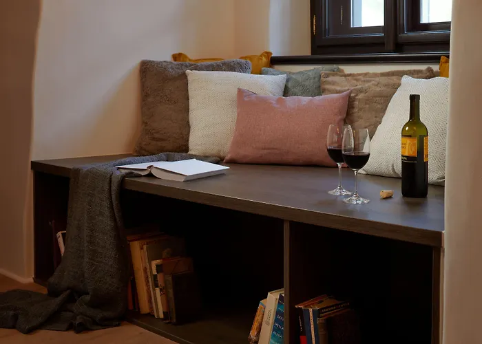 招待所 Kristian By Kh Český Krumlov