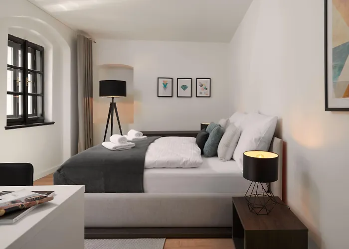 Kristian By Kh Český Krumlov