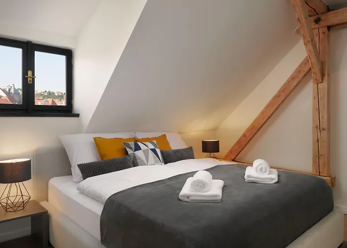 Kristian By Kh Český Krumlov