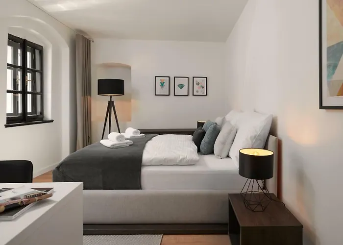 Kristian By Kh Český Krumlov