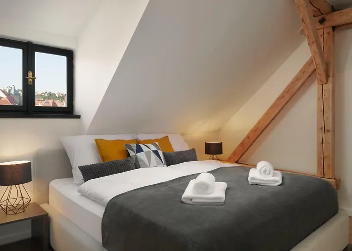 Kristian By Kh 招待所 Český Krumlov