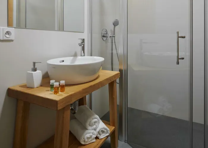 Kristian By Kh 招待所 4*