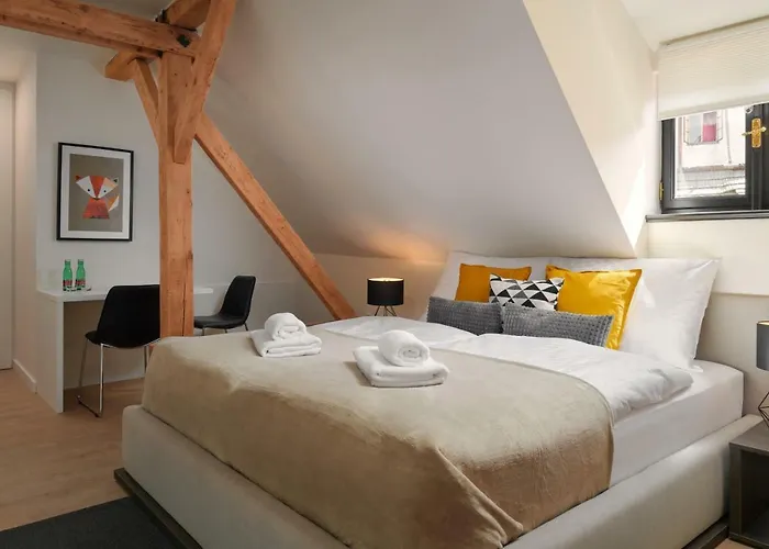 Kristian By Kh Casa de hóspedes