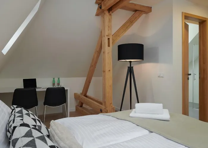 Kristian By Kh 4* Český Krumlov