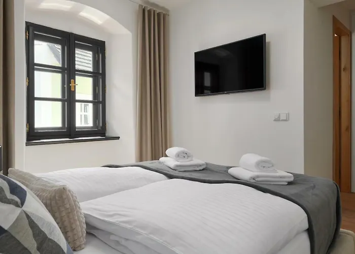 Casa de hóspedes Kristian By Kh 4*