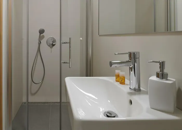 Kristian By Kh 4* Český Krumlov