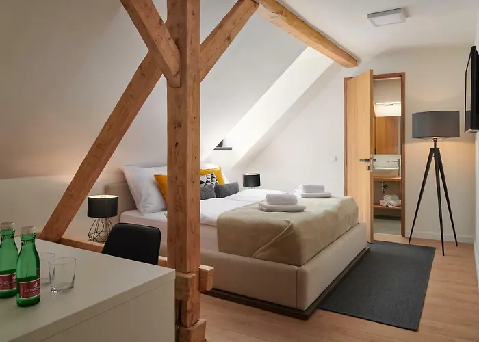 Kristian By Kh Casa de hóspedes 4*